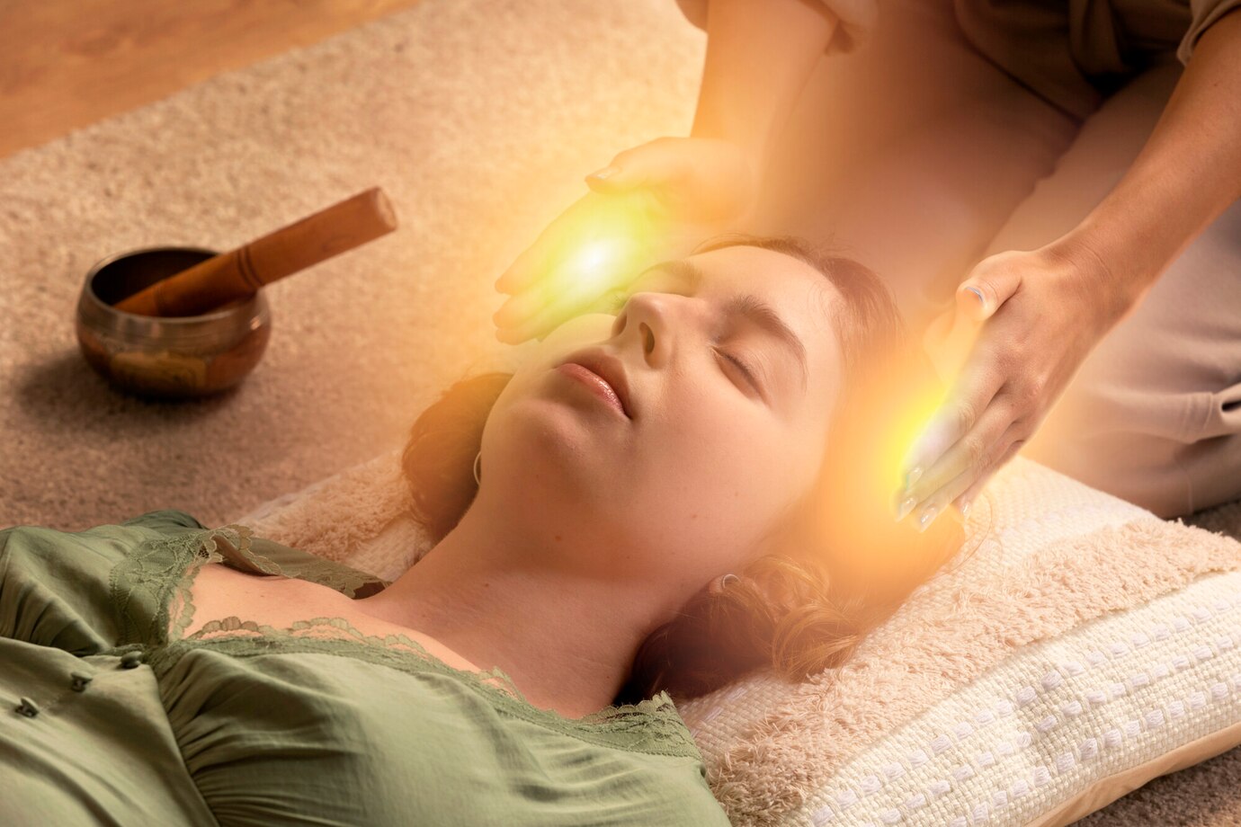 REIKI