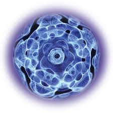 SOUND HEALING: CYMATICS